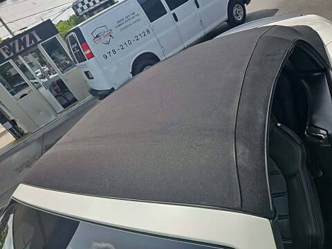 2015 Maserati GranTurismo MC