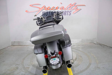 2019 Indian Chieftain