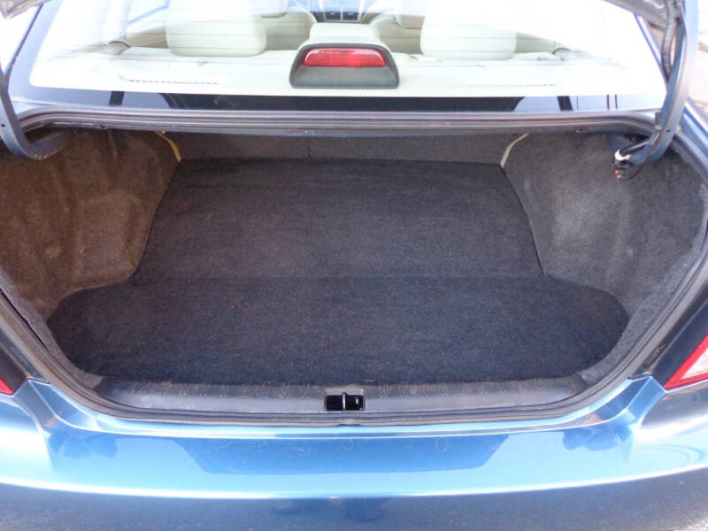 2009 Subaru Impreza 2.5i