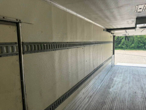 2016 Freightliner M2 106