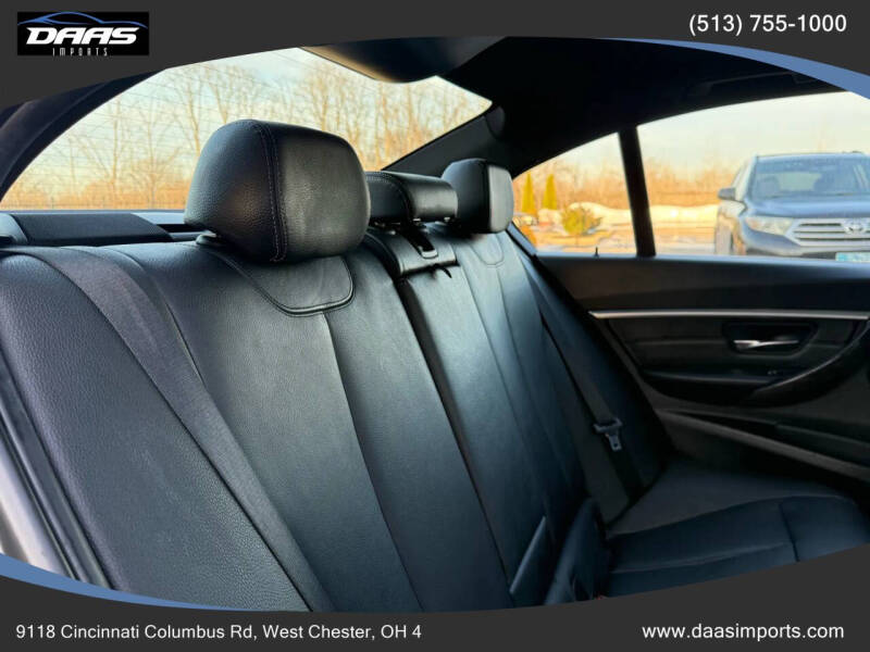 2017 BMW 3 Series 330i xDrive