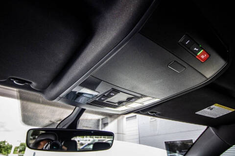 2023 Volkswagen Atlas Cross Sport SE