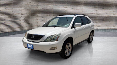 2004 Lexus RX 330