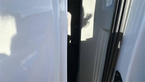 2026 Ford Transit 250