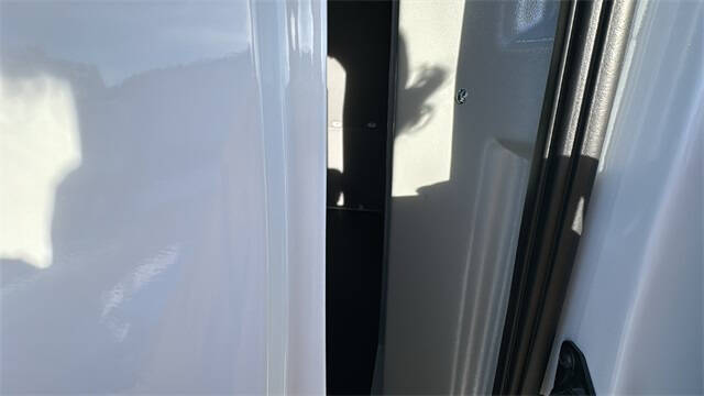 2026 Ford Transit 250