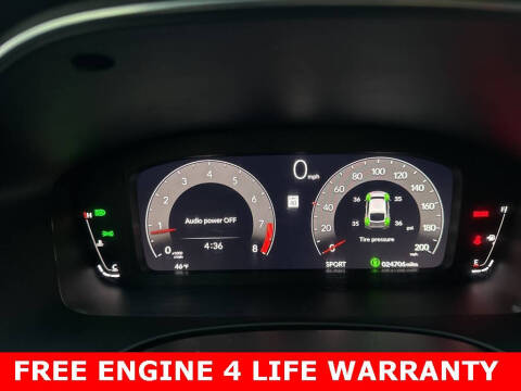 2024 Acura Integra Type S