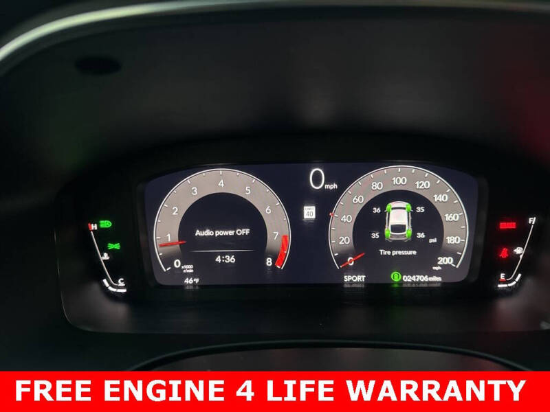 2024 Acura Integra Type S