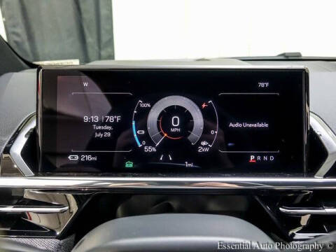 2026 GMC Sierra EV Elevation