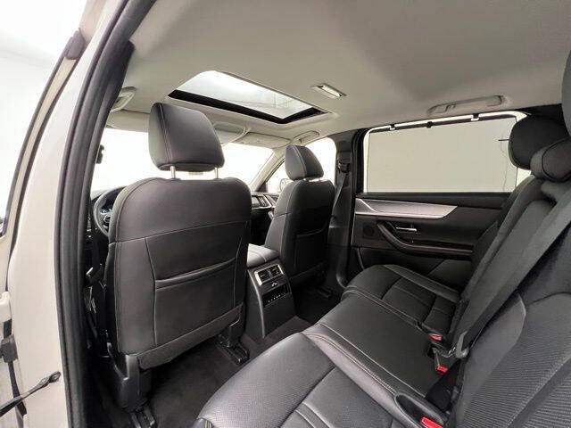 2024 Mazda CX-90 3.3 Turbo Preferred Plus