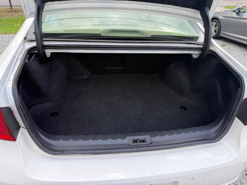 2006 Buick Lucerne CXS