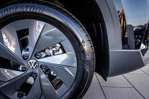 2026 Volkswagen Taos S