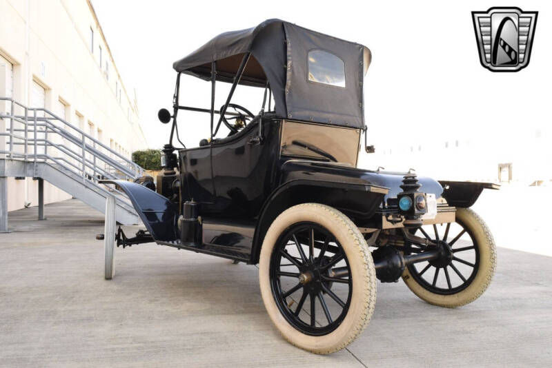 1914 Ford Model T