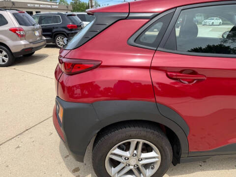 2019 Hyundai Kona SE