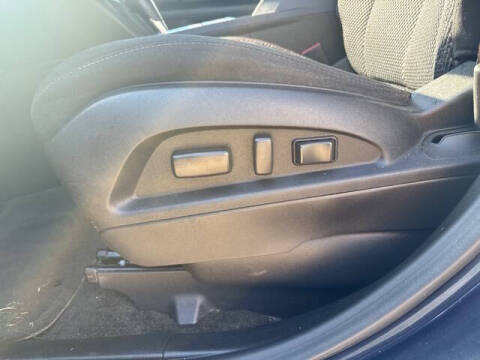 2017 GMC Terrain SLE-2