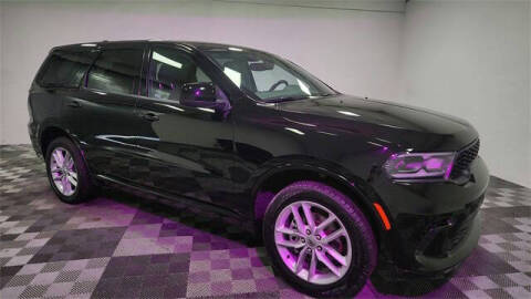 2024 Dodge Durango GT