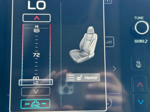 2021 Subaru Outback Onyx Edition XT