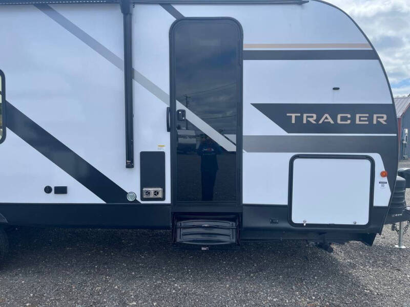 2026 Prime Time RV Tracer