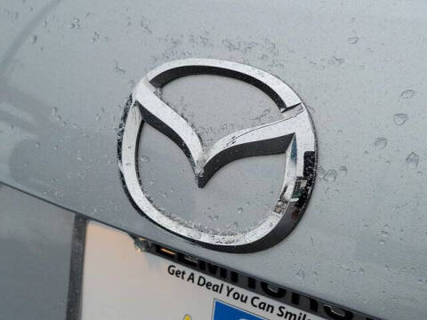 2017 Mazda MAZDA3 Touring