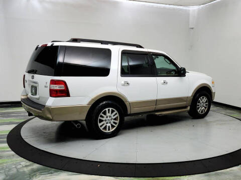 2014 Ford Expedition XLT