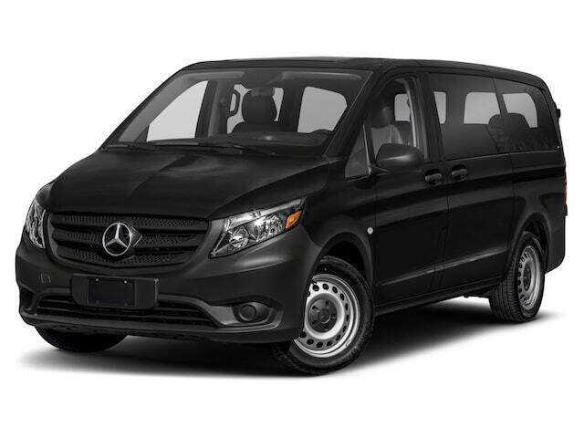 2020 Mercedes-Benz Metris for sale at Washington Auto Credit in Puyallup WA