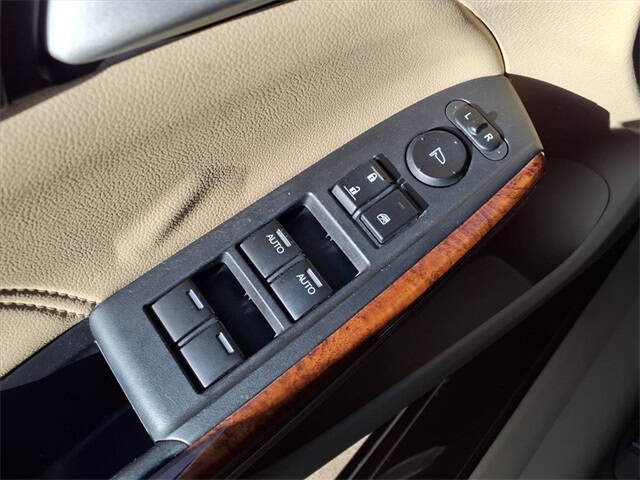 2011 Honda Accord EX-L