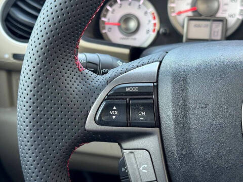 2014 Honda Pilot EX-L