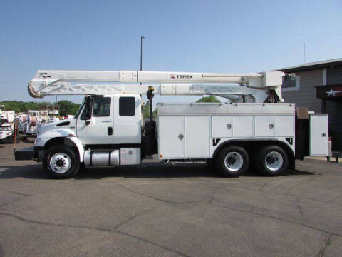 2012 International DuraStar 4400