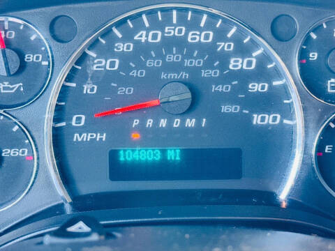 2018 Chevrolet Express 2500