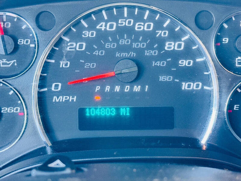 2018 Chevrolet Express 2500