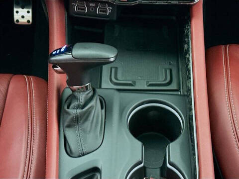 2024 Dodge Durango SRT Hellcat Premium