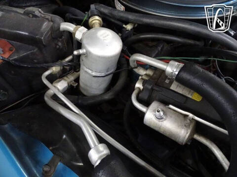 1979 Pontiac Firebird