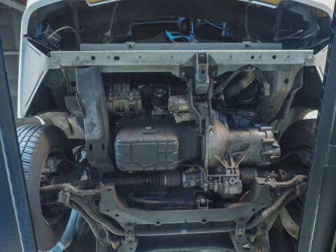 1990 Chrysler Le Baron Highline