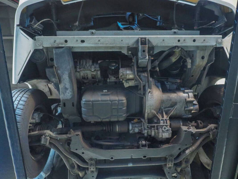 1990 Chrysler Le Baron Highline