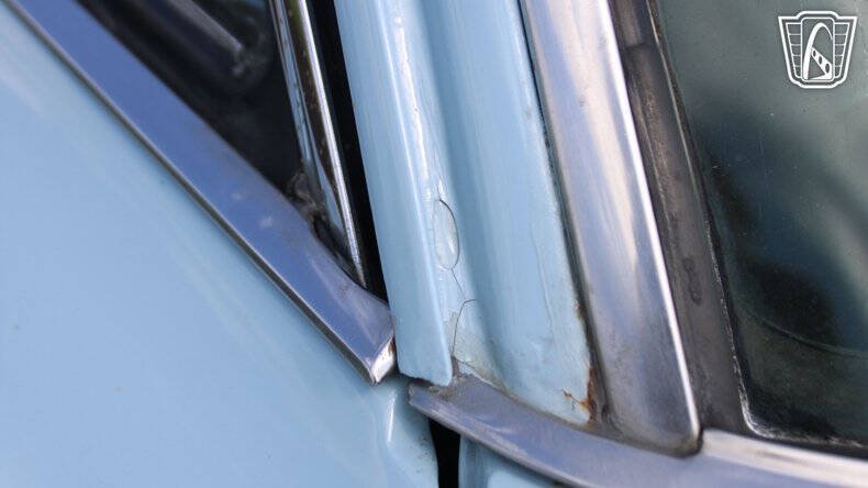 1966 Dodge Charger