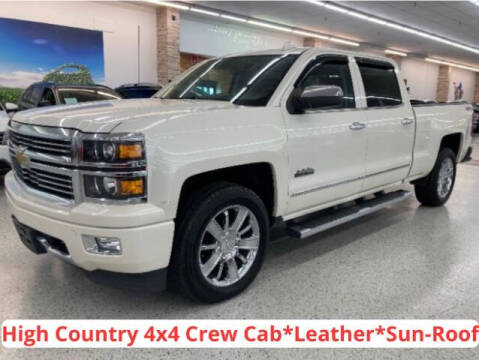 2015 Chevrolet Silverado 1500 for sale at Dixie Motors in Fairfield OH