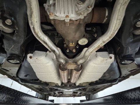 2005 Ford Thunderbird Deluxe