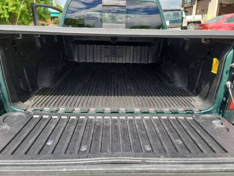 2015 GMC Sierra 1500