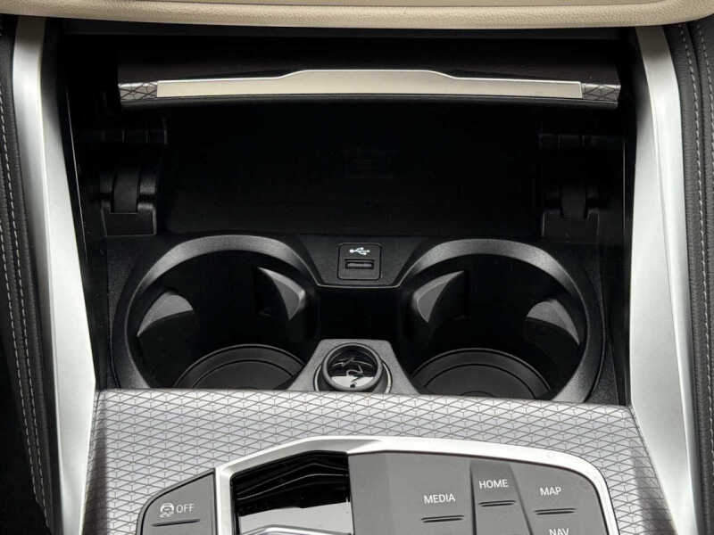 2026 BMW 4 Series 430i xDrive Gran Coupe