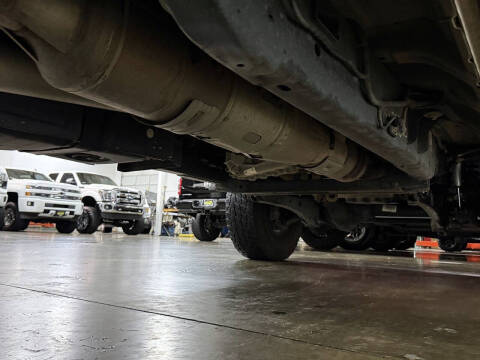 2022 Ford F-250 Super Duty Lariat