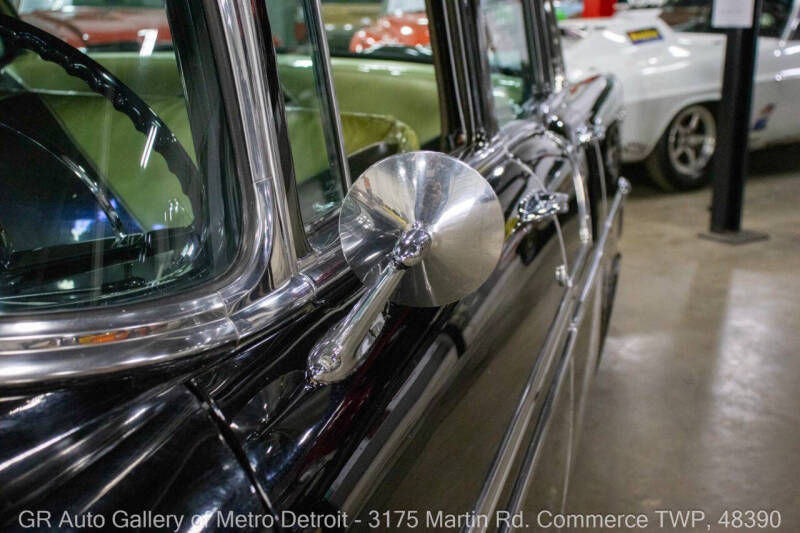 1956 Chevrolet Bel Air