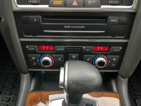 2015 Audi Q7 3.0T quattro Premium Plus