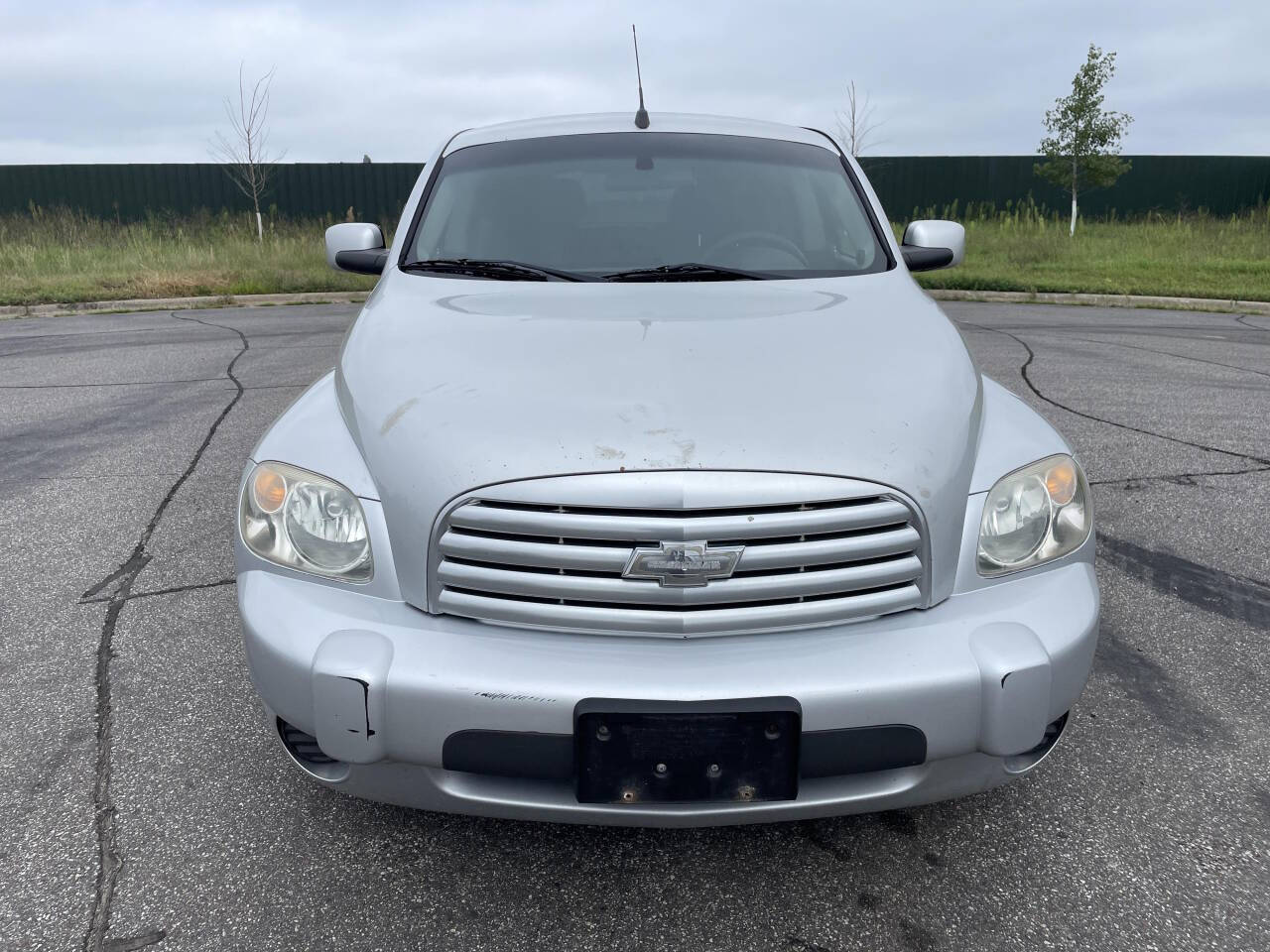 2010 Chevrolet HHR for sale at Twin Cities Auctions in Elk River, MN