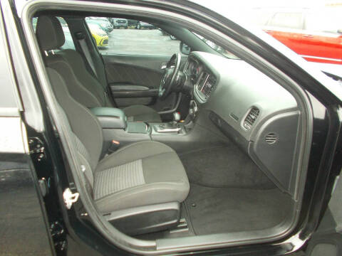 2021 Dodge Charger GT