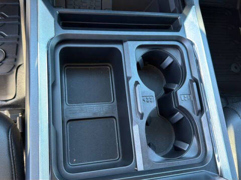 2025 Ford F-450 Super Duty Lariat