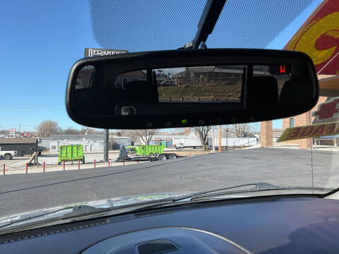 2013 Nissan Titan SV