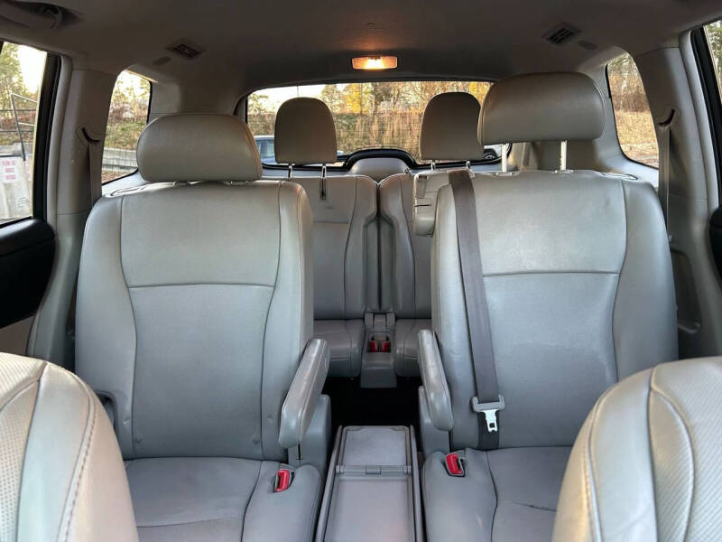 2012 Toyota Highlander Limited