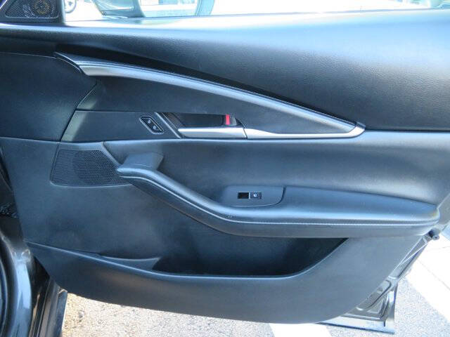 2022 Mazda CX-30 2.5 S Select