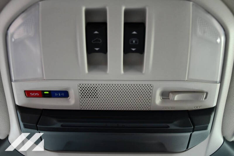 2024 Subaru Ascent Onyx Edition