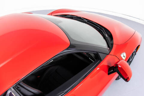 2024 Ferrari 296 GTB