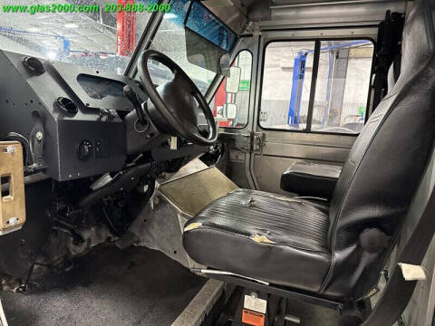 2014 Ford E-Series